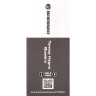 Метеостанция BRESSER Temeo Hygro Quadro, белая 73258